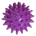 Мяч массажный ТРИВЕС М-105 игольчатый, диаметр 5,5 см