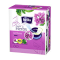 Прокладки ежедневные BELLA Herbs Verbena 50+10шт