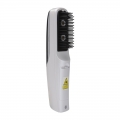 Лазерная расчёска GEZATONE Laser Hair HS586 от выпадения волос
