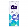 Прокладки BELLA Nova Classic Maxi drainette 10шт
