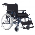 Кресло-коляска ORTONICA Trend 60 new (Base 120) (68см) до 295кг