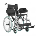 Кресло-коляска ORTONICA Olvia 30 (45см) с узкой базой до 130кг