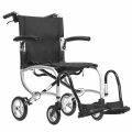 Кресло-коляска для инвалидов ORTONICA Base 115 (43см) до 120кг
