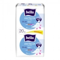 Прокладки BELLA Perfecta Ultra Blue 10+10шт