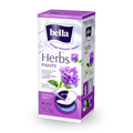 Прокладки ежедневные BELLA Herbs Panty Verbena с экстрактом вербены 20 шт