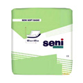 Пеленки SENI Soft Basic 60x90 №10