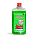 Жидкое мыло ГЕНИКС Ника-свежесть антибактериальное, 1 кг (для рук)