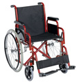 Кресло-коляска CA923E с ручным приводом от обода