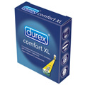 Презервативы DUREX XXL Увеличенного размера 3 шт
