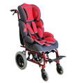 Инвалидная коляска МЕГА-ОПТИМ FS 985 LBJ-37 для больных ДЦП