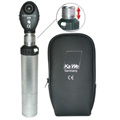 Офтальмоскоп KAWE (01.21300.001) Eurolight E30 с вакуумной лампой 2,5В