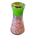 Мельничка с розовой Гималайской солью WONDER LIFE помол 3-5 мм, 100 г