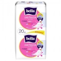 Прокладки BELLA Perfecta Ultra Rose Deo Fresh 10+10шт