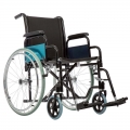 Кресло-коляска ORTONICA Base 130 DY (45см) Эконом до 130кг