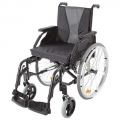 Кресло-коляска INVACARE Action 3 (45см) до 125кг
