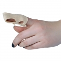 Ортез на палец кисти ORDEKT термопластик