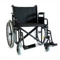 Кресло-коляска МЕГА-ОПТИМ 711AE до 135кг