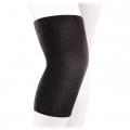 Бандаж на коленный сустав ЭКОТЕН ККС-Т2 согревающий, собачья шерсть