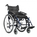 Кресло-коляска ORTONICA Base 185 (45см) до 130кг