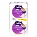 Прокладки BELLA Perfecta Ultra Violet Deo Fresh 10+10шт