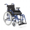 Кресло-коляска ARMED 5000 (17) до 110кг