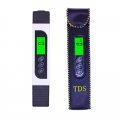 TDS/EC-метр с термометром портативный с чехлом