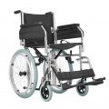 Кресло-коляска ORTONICA Olvia 30 (43см) с узкой базой до 130кг