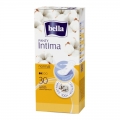 Прокладки BELLA Intima Normal ультратонкие ежедневные 30шт