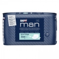 Вкладыши урологические SENI Man Extra для мужчин 15 шт
