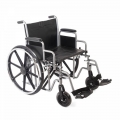Кресло-коляска BARRY HD3 (56см) до 200кг