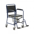 Кресло-коляска ARMED H-009B с санитарным оснащением