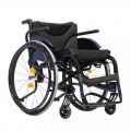 Кресло-коляска для инвалидов ORTONICA S 2000 (43см) до 130кг