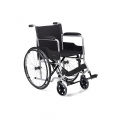 Кресло-коляска для инвалидов ARMED H007-3 механическая до 120кг