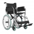 Кресло-коляска ORTONICA Home 60 (45см) до 130кг