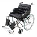 Кресло-коляска BARRY R2 (55см) до 120кг