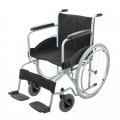 Кресло-коляска BARRY A2 (46см) складное до 115кг