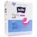 Прокладки ежедневные BELLA Panty Classic 40шт