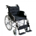 Кресло-коляска МЕГА-ОПТИМ FS908LJ-41 (41см) до 100кг