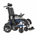 Кресло-коляска ORTONICA Pulse 170 (40см) с электроприводом до 125кг