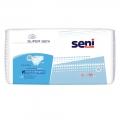 Подгузники для взрослых SENI Super XL (130-170см) 30шт