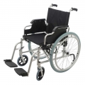 Кресло-коляска BARRY A8 (46см) до 110кг