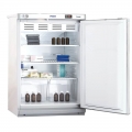 Холодильник POZIS ХФ 140 фармацевтический металл дверь