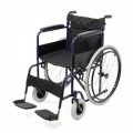 Кресло-коляска BARRY B2 U (46см) складное до 100кг