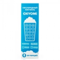 Коктейль кислородный OXYOMi 25порций