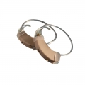 Кольцо фиксирующее ИСТОК-АУДИО для слуховых аппаратов