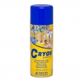 Спортивная заморозка CRYOS Spray 400 мл
