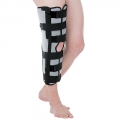 Бандаж ТРИВЕС Т.44.46 (Т-8506) для полной фиксации коленного сустава (тутор) 45см