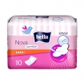 Прокладки BELLA Nova Comfort Soft AIR 10шт