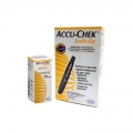 Ручка для прокалывания ACCU-CHEK Softclix +25 ланцетов