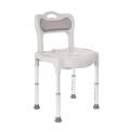 Кресло-туалет ARMED H027 до 125кг